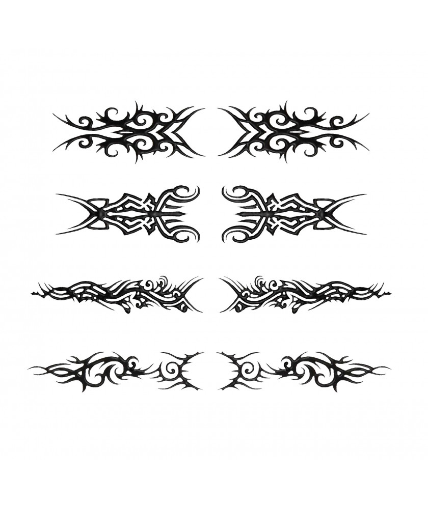 tribal